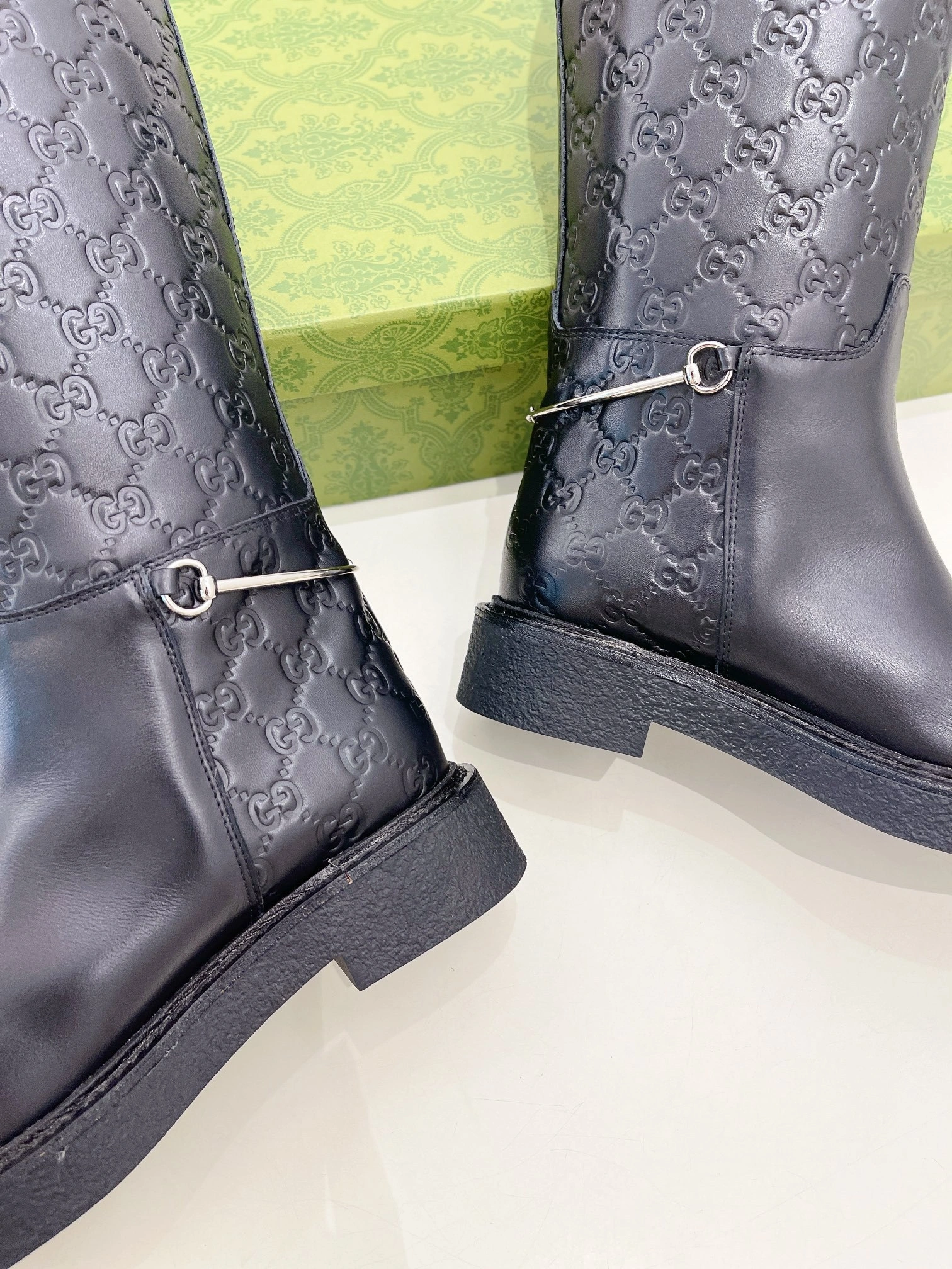 COCO-- 6u33i 806391 AAD7E 1000 Heel height：3.5CM Calfskin item:D-X150L2525